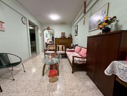 Blk 330 Clementi Avenue 2 (Clementi), HDB 3 Rooms #511745931
